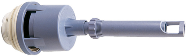 Descarga Cisterna Habitex Wc Tanque Bajo