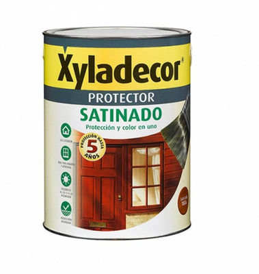 Xyladecor Protector Satinado Incoloro 750ml