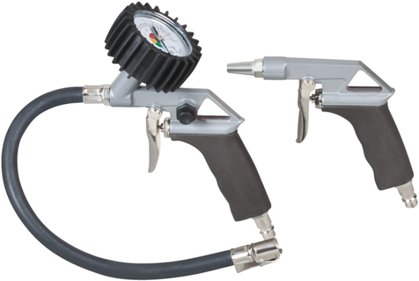 Kit de Accesorios de Aire Comprimido Ratio Cam-5kit