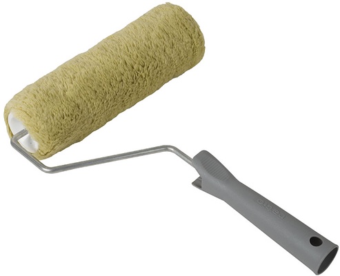 Rodillo Fachadas y Muros Rugosos 22cm Ratio Rodillo Fachadas y Muros Rugosos 22cm Ratio