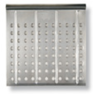 Rejilla Metalica para Cubeta 16 lt