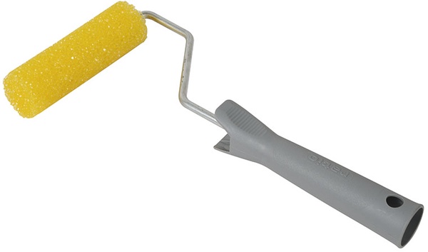 Minirodillo Estucados Grano Medio Ratio Minirodillo Estucados Grano Medio Ratio