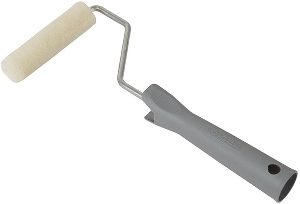 Minirodillo Esmaltar y Barnizar 11 cm Ratio Minirodillo Esmaltar y Barnizar 11 cm Ratio