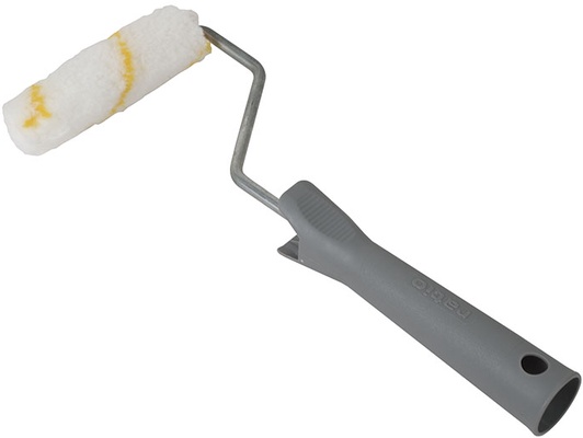 Minirodillo Antigota Paredes y Techos Lisos Ratio