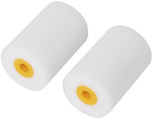 Recambio Minirodillo Antigota Paredes y Techos Lisos Ratio Recambio Minirodillo Antigota Paredes y Techos Lisos Ratio