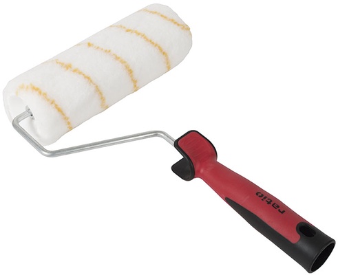 Rodillo Antigota Paredes y Techos Lisos Ratio 50 mm Rodillo Antigota Paredes y Techos Lisos Ratio 50 mm