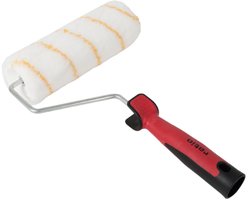 Rodillo Antigota Paredes y Techos Lisos Ratio 50 mm