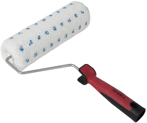 Rodillo Antigota Paredes Techos Lisos Ratio Rodillo Antigota Paredes Techos Lisos Ratio