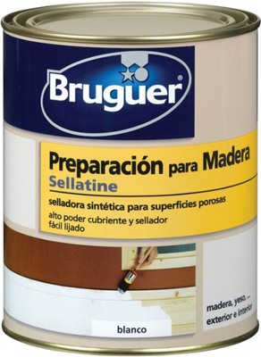 Preparacion Selladora Bruguer (Sellatine) 750ml