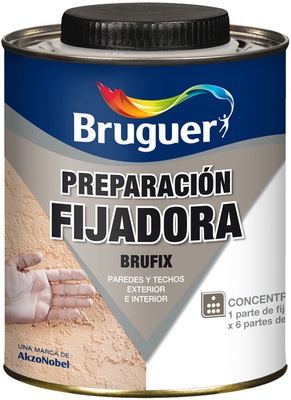 Preparacion Fijadora Bruguer (Brufix) 750ml Preparacion Fijadora Bruguer (Brufix) 750ml
