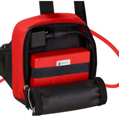 Tijera de Poda Electrica kit Felco 802 con Bater�a Compacta y Powerpack