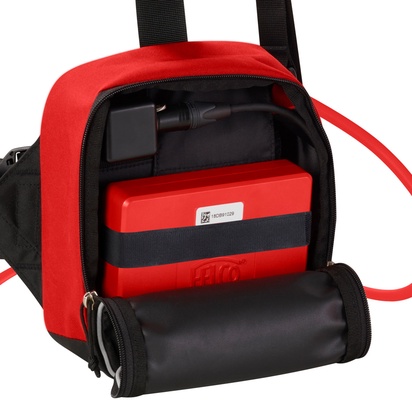 Tijera de Poda Electrica Kit Felco 812 con Bater�a Compacta y Powerpack