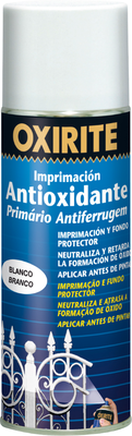 Oxirite Spray Imprimacion Antioxidante 400ml