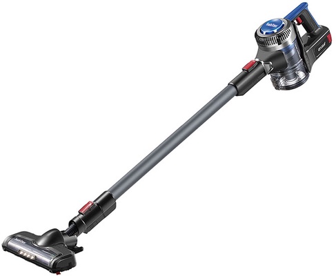 Aspirador sin Cable Bateria Vc9517z Azul Habitex Aspirador sin Cable Bateria Vc9517z Azul Habitex
