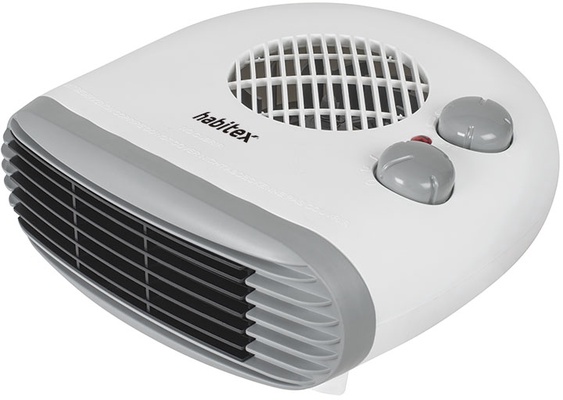Termoventilador Habitex E306 2000 W Termoventilador Habitex E306 2000 W