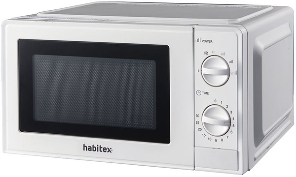 Habitex Microondas 700w 20l Cm20lb
