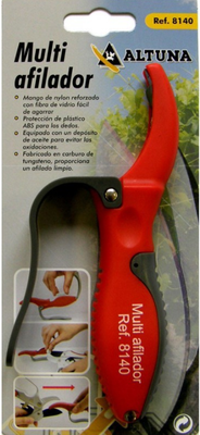Afilador Tijera Poda Altuna 8140