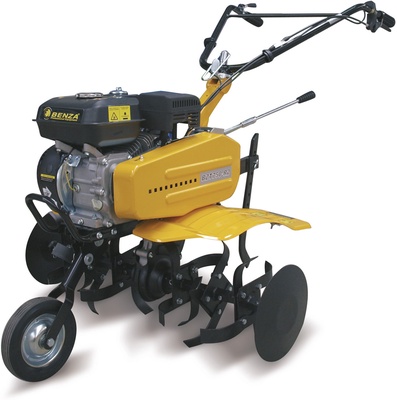 Motoazada Benza Bzt 750r Motoazada Benza Bzt 750r