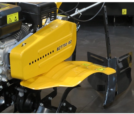 Motoazada Benza Bzt 750r