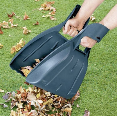 Manoplas Recoge Hojas