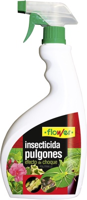 Pistola Insectida Pulgones 750 ml Flower Pistola Insectida Pulgones 750 ml Flower