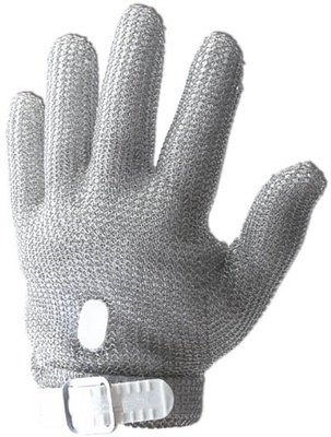 Guante de Malla Arcos Carnicero Talla Xs