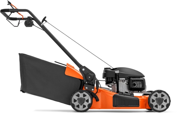 Cortacesped Husqvarna LC 356VP