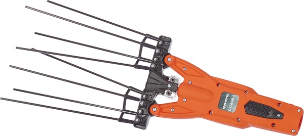 Cabezal Universal Vareadora Aceituna Anova