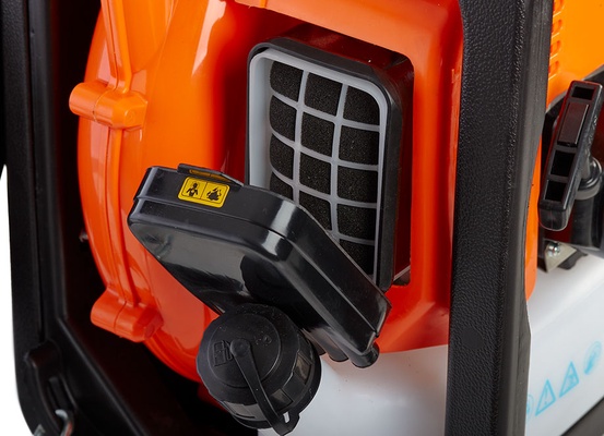 Soplador Mochila Gasolina Anova Sg65c