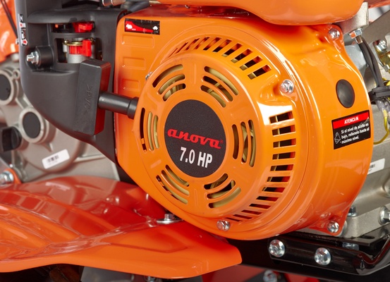 Motoazada Anova Mc507