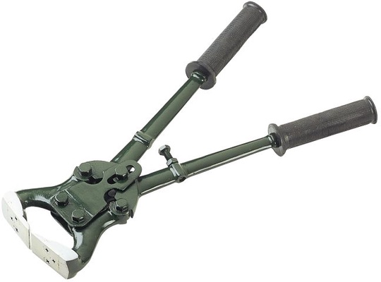 Tijera Pezuñas Articulada 41 cm Alemana Tijera Pezuñas Articulada 41 cm Alemana