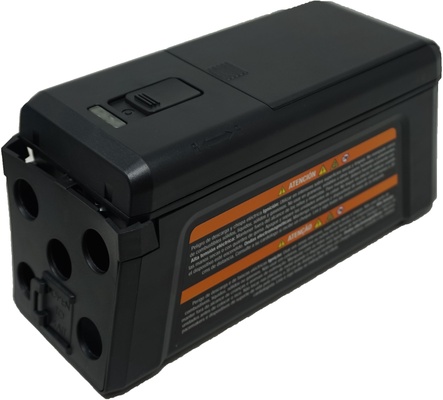 Trampa Electrica Ratas Victor 7000 Voltios