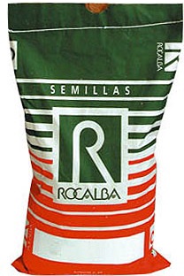 Semilla Alfalfa R-1 San Isidro 5 kg