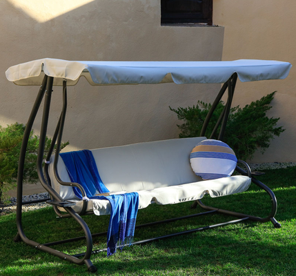 Balanc�n Cama Jard�n 3 Plazas