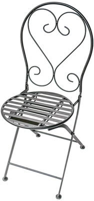 Juego 2 Sillas Jard�n Serie Mosaico