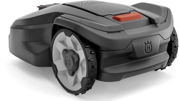 Robot Cortacesped Automower Husqvarna 305 