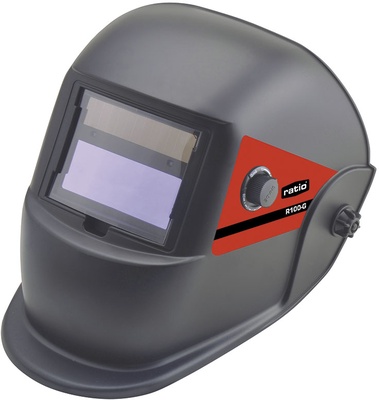 Pantalla de Soldar Electronica Ratio R100-g Pantalla de Soldar Electronica Ratio R100-g