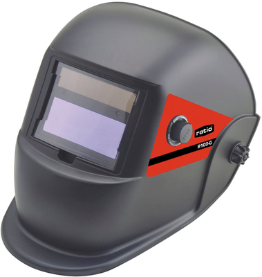 Pantalla de Soldar  Electronica Ratio R100-g