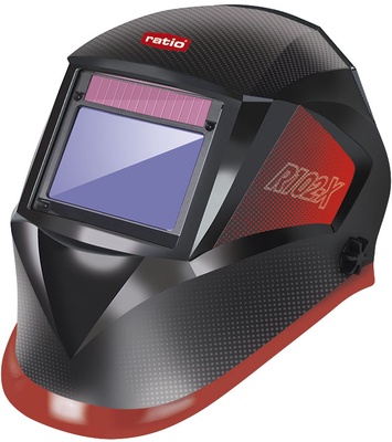 Pantalla de Soldar Electronica Ratio R102-x Pantalla de Soldar Electronica Ratio R102-x