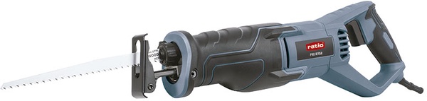 Sierra de Sable Ratio Pro Xf850 Sierra de Sable Ratio Pro Xf850