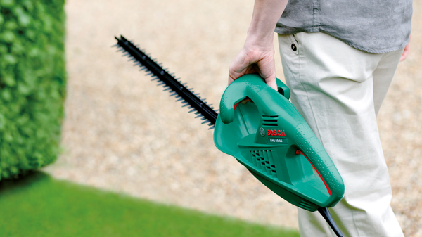 Tijeras Cortasetos Ahs 45-16