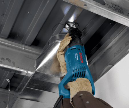 Bosch Sierra de Sable Gsa 1100 E