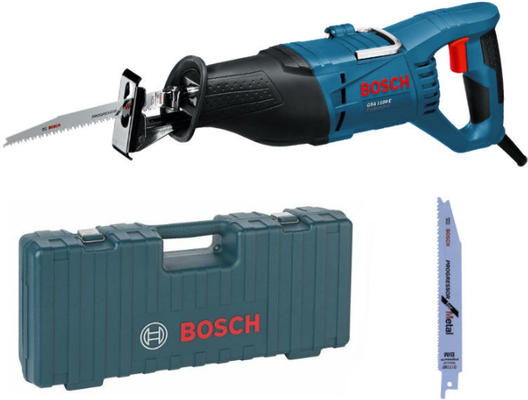 Bosch Sierra de Sable Gsa 1100 E