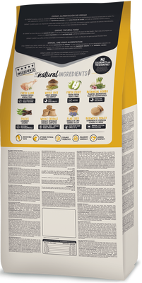 Pienso Perros Ownat Classic Cordero y Arroz 20 kg