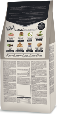 Pienso Perros Ownat Classic Light 20 kg