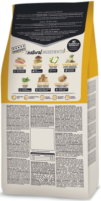 Pienso Gatos Ownat Classic Daily Care 15 kg