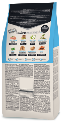 Pienso Gatos Ownat Classic Kitten 1,5 kg