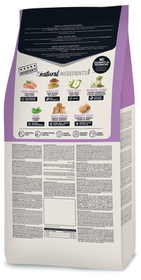 Pienso Gatos Ownat Classic Sterilized 4 kg