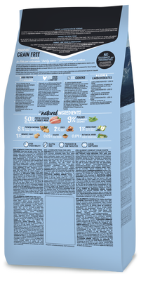 Pienso Gatos Ownat Prime Grain Free Kitten 3 Kg