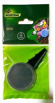 Sembradora Verde Seed Nortene